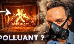 Featured image of post Le chauffage au bois est-il écologique ?