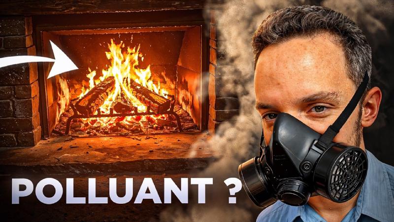 Featured image of post Le chauffage au bois est-il écologique ?