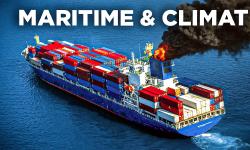 Featured image of post Climat : l’immense défi du fret maritime