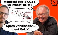 Featured image of post [Analyse] Analyse du discours d'un climato-sceptique : François Gervais. (2/2)