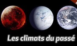 Featured image of post Les climats du passé