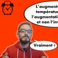 Cycles glaciaires, paramètres de Milankovitch et CO2 [Analyse] V. Courtillot Part. 3
