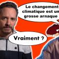 Désinformation climatique du Raptor : Décryptage