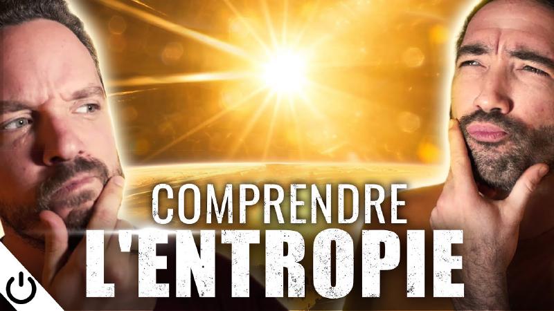 Featured image of post Entropie : la transition condamnée ?
