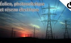 Featured image of post Éolien, photovoltaïque et réseau électrique - Partie 1/2 & 2/2