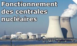 Featured image of post Fonctionnement des centrales nucléaires (canicule, tritium, durée de vie...)