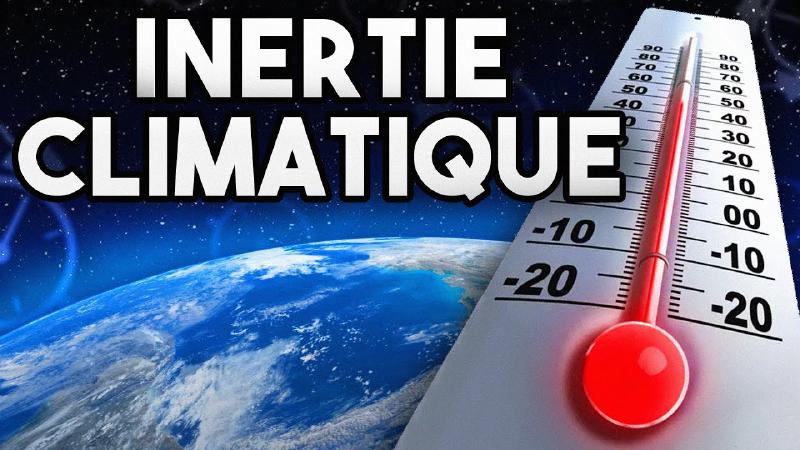 Featured image of post Que se passerait-il si on arrêtait nos émissions de CO2 ?