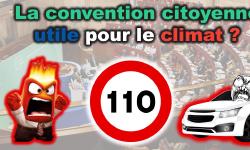 Featured image of post La Convention Citoyenne pour le Climat, utile ?