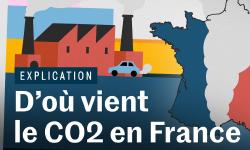 Featured image of post La France émet trop de CO2, voici comment