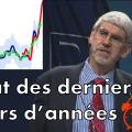 Le climat des derniers milliers d'années. [Analyse] V. Courtillot Part. 2