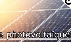 Featured image of post Le Photovoltaïque
