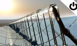 Featured image of post Le solaire thermique à concentration