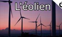 Featured image of post L'éolien