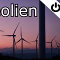 L'éolien