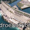 L'hydroélectricité