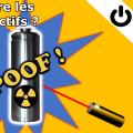 Peut-on faire disparaître les déchets radioactifs ? - Déchets radioactifs #2