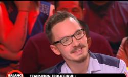 Featured image of post Ma première expérience TV !