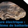 Voiture électrique : un problème de batterie ?